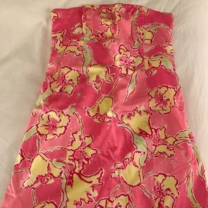 Lily Pulitzer dress